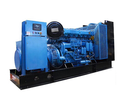 凌云宗申动力150kw大型柴油发电机组