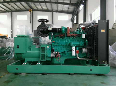 凌云柴油发电机组 凌云柴油发电机组